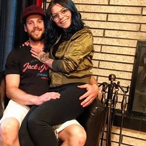 Meet your Posher, Fredericke